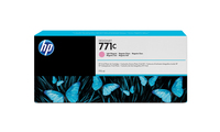 Bild von HP DesignJet 771C - Tintenpatrone Original - Hell- / PhotoMagenta - 775 ml