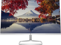 Bild von HP M24f FHD Monitor