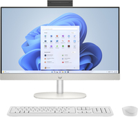 Bild von HP ALL-IN-ONE HP24-CR0067NF AMD RYZEN 5 7520U 16GO DDR4 512GO SSD 23.8FHD IPS WIN1