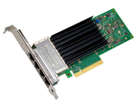 Bild von Intel Ethernet Network Adapter X710-T4 - Netzwerkkarte - PCI-Express