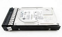 Bild von HPE 2TB SAS - 3.5 Zoll - 2000 GB - 7200 RPM