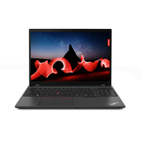 Bild von Lenovo TS/ThinkPad/T16 AMD G2/R7 PRO 7840U/32GB/1TB SSD/16.0"/WUXGA/Black/Win 11 Pro/3YR Depot