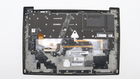 Bild von Lenovo 5M11H44182 - Cover + keyboard - Lenovo - ThinkPad X1 Carbon Gen 10