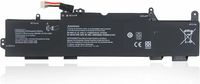 Bild von HP Laptop Battery - 3 Cell - 50Wh - 4.33Ah - Batterie - 4.330 mAh