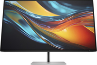 Bild von HP 732pk monitor