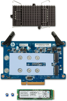 Bild von HP Z 2TB OPAL2 TLC M.2 Z8 SSD