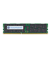 Bild von HPE 16GB DDR3-1333 - 16 GB - 1 x 16 GB - DDR3 - 1333 MHz - 240-pin DIMM