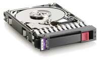 Bild von HPE 900GB SAS - 2.5 Zoll - 900 GB - 10000 RPM