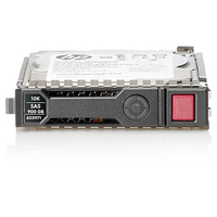 Bild von HPE 653959-001 - 3.5 Zoll - 3000 GB - 7200 RPM