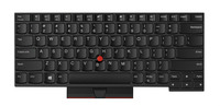 Bild von Lenovo ThinkPad T480 - Tastatur