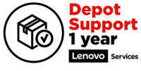 Bild von Lenovo ThinkPad X1 Carbon - Systeme Service & Support 1 Jahre