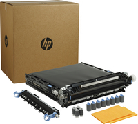 Bild von HP D7H14-67901 - Transfer-Set - Laser - Schwarz - HP Color LaserJet Enterprise M855 (A2W77A - A2W78A - A2W79A - D7P73A) - flow MFP M880 (A2W75A - A2W76A,... - 600 mm - 503 mm