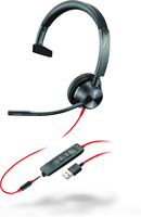 Bild von HP POLY BW 3315 USB-A HEADSET