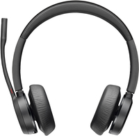 Bild von HP POLY VOY 4320 USB-C HS+BT700 - Headset