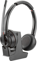 Bild von HP SAVI 8220-M STEREO D2 HS - Headset