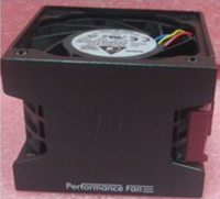 Bild von HP Enterprise 777286-001 - Ventilator - Schwarz - Violett