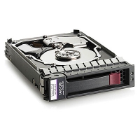 Bild von HPE 375868-B21 - 3.5 Zoll - 36 GB - 15000 RPM