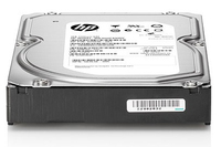 Bild von HPE SATA HDD 1TB - 3.5 Zoll - 1000 GB - 7200 RPM