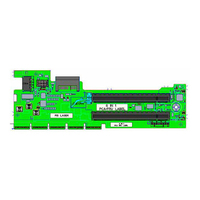 Bild von HPE P14590-B21 - ProLiant DL38x Gen10+ - 145,8 x 244,1 x 77,7 mm - 670 g