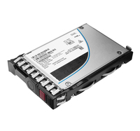 Bild von HPE P22272-B21 - 6400 GB - 2.5" - 7000 MB/s