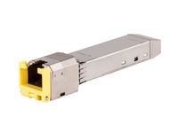 Bild von HPE R9F85A - RJ-45 - SFP+ - 30 m - 13 mm - 15 mm - 69 mm