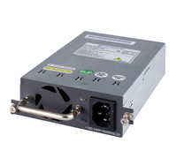 Bild von HPE X361 150W AC Power Supply - PC-/Server Netzteil - Plug-In Modul