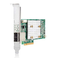 Bild von HPE Smart Array E208e-p SR Gen10 - Raid-Controller - Serial Attached SCSI (SAS)