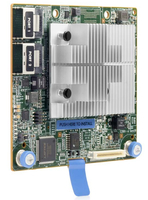 Bild von HPE SmartArray E208i-a SR Gen10 - SAS - 0 - 1 - 5 - 10 - 12 Gbit/s