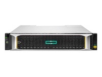 Bild von HPE MSA 2060 16GB FC SFF 23TB