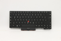 Bild von Lenovo 5N20W67699 - Tastatur - Deutsch - Lenovo - ThinkPad L14 Gen 2 (20X1 - 20X2)