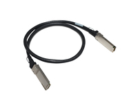 Bild von HPE a Hewlett Packard Enterprise company R0Z26A - 5 m - QSFP28 - QSFP28