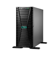 Bild von HPE ProLiant ML110 Gen11 4514Y 2.0GHz 16-core 1P 32GB-R MR408i-o 8SFF 1000W RPS EMEA - Server - 2 GHz