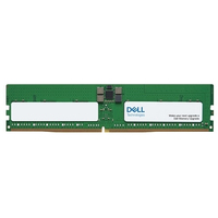 Bild von Dell Arbeitsspeicher Upgrade - 32GB - 2Rx8 DDR5 RDIMM 4800MHz[Dell