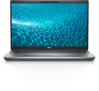 Bild von Dell Latitude 5531 - 15,6" Notebook - Core i7