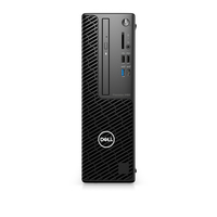 Bild von Dell Precision 0MNP7 - Workstation - Core i7 - RAM: 16 GB - HDD: 512 GB