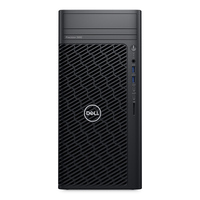 Bild von Dell Precision F8CF1 - Workstation - Core i9 - RAM: 32 GB - HDD: 1.000 GB