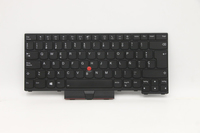 Bild von Lenovo 5N20W67805 - Tastatur - Spanisch - Lenovo - ThinkPad L14 Gen 2 (20X1 - 20X2)