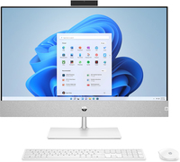 Bild von HP Pavilion - Komplettsystem - Core i5 - RAM: 16 GB - HDD: 512 GB