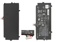 Bild von HP 812205-001 - Akku - HP