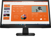 Bild von HP P22VA G4 FHD MONITOR