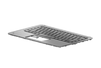 Bild von HP L47577-071 - Gehäuse-Unterteil+Tastatur - Spanisch - HP - ProBook x360 11 G3 EE