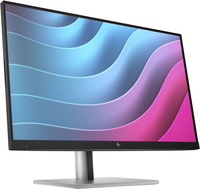 Bild von HP E24 G5 FHD MONITOR EMEA-INTL