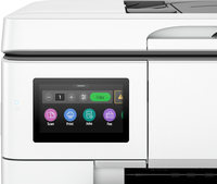 Bild von HP OfficeJet 537P6B