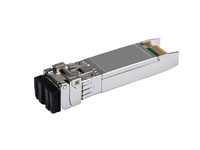 Bild von HPE a Hewlett Packard Enterprise company JL485A - Faseroptik - 25000 Mbit/s - SFP28 - LC - ESR - 400 m