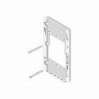 Bild von HPE AP-303H-MNT1 - WLAN-Zugangspunkt-Halterung - Weiß