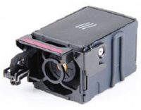 Bild von HPE 822531-001 - Ventilator - Schwarz