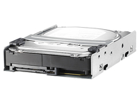 Bild von HPE 1.2TB 2.5" 6G SAS 10K - 2.5 Zoll - 1200 GB - 10000 RPM