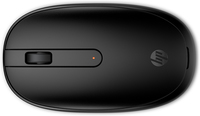 Bild von HP 240 Bluetooth-Maus (Schwarz) - Beidhändig - Optisch - Bluetooth - 1600 DPI - Schwarz