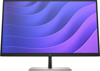 Bild von HP E27Q G5 QHD MONITOR EMEA-INT