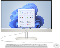 Bild von HP AIO PC 24-cr0457ng 60.45cm 23.8Zoll FHD Intel Core i5-1335U 16GB 512GB SSD UMA - Core i5 - 16 GB